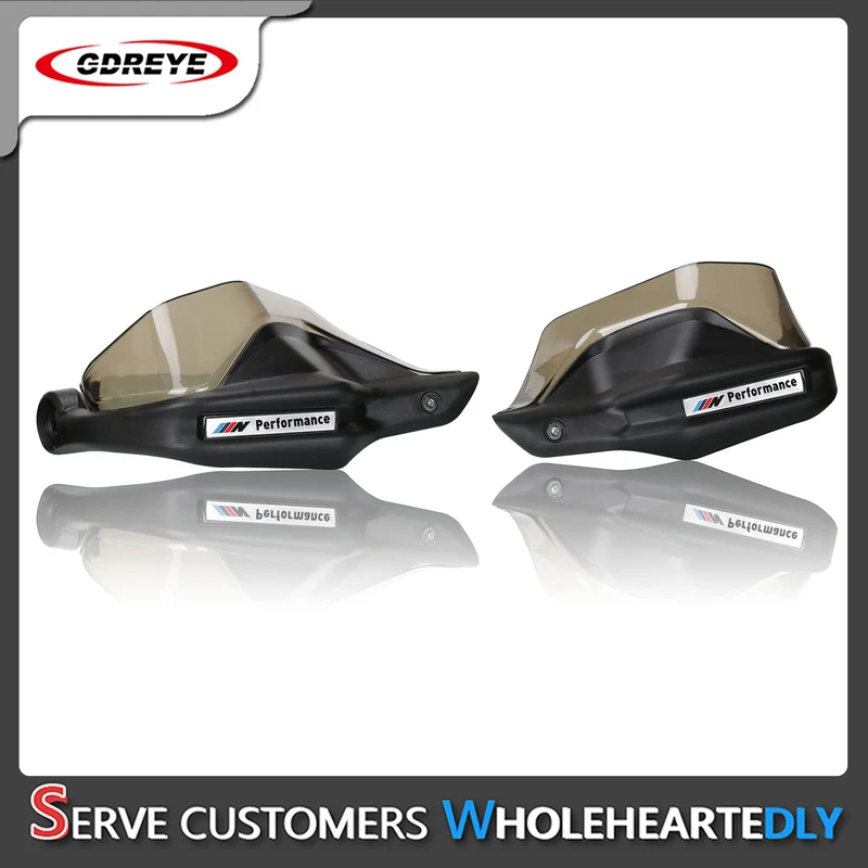For Honda NX500 NX 500 2023 2024 Dedicated HandGuard Motorcycle NX500 Handguards Handlebar Brake Guards Windshield