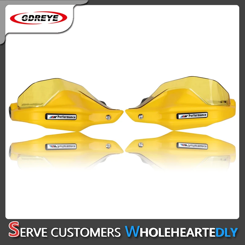 For Honda NX500 NX 500 2023 2024 Dedicated HandGuard Motorcycle NX500 Handguards Handlebar Brake Guards Windshield