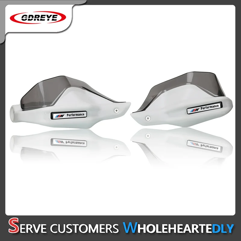 For Honda NX500 NX 500 2023 2024 Dedicated HandGuard Motorcycle NX500 Handguards Handlebar Brake Guards Windshield
