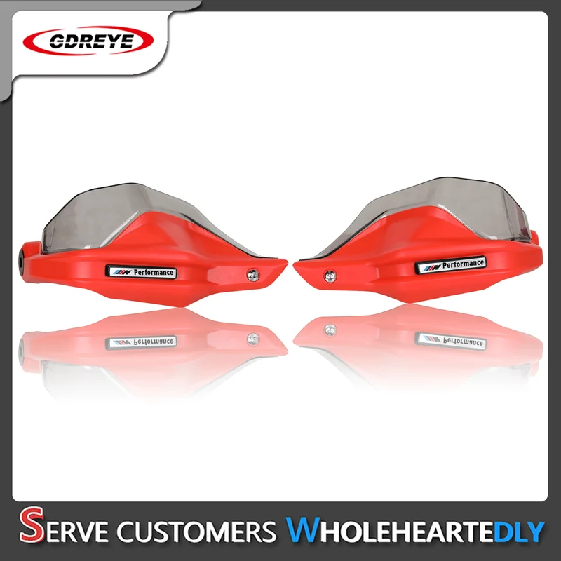For Honda NX500 NX 500 2023 2024 Dedicated HandGuard Motorcycle NX500 Handguards Handlebar Brake Guards Windshield