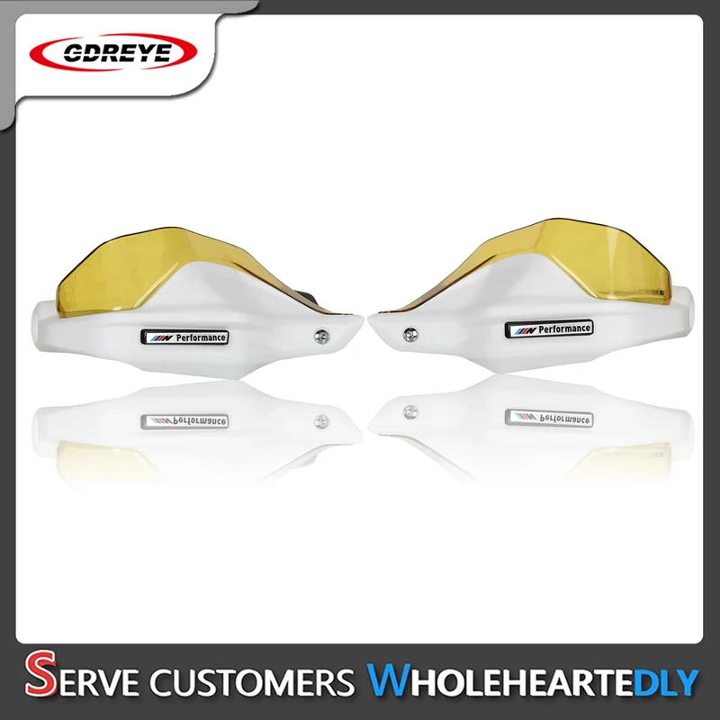 For Honda NX500 NX 500 2023 2024 Dedicated HandGuard Motorcycle NX500 Handguards Handlebar Brake Guards Windshield
