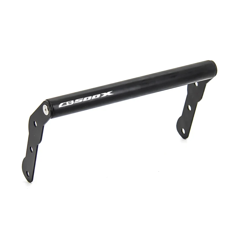 For Honda CB500X CB500 X CB 500X 2016 - 2023 2022 2021 2020 Motorcycle GPS/SMART PHONE Navigation GPS Plate Bracket Adapt Holder