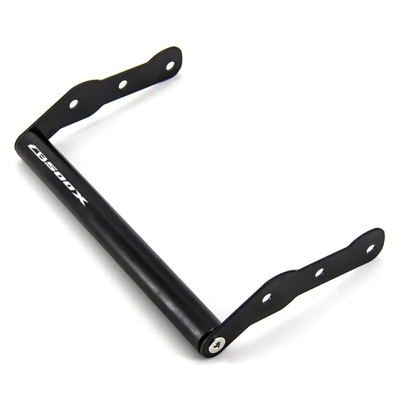 For Honda CB500X CB500 X CB 500X 2016 - 2023 2022 2021 2020 Motorcycle GPS/SMART PHONE Navigation GPS Plate Bracket Adapt Holder