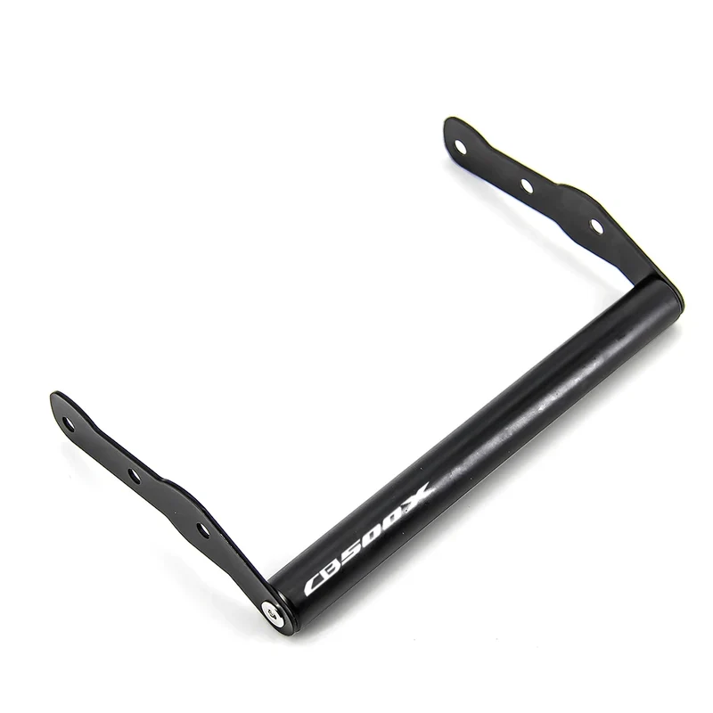 For Honda CB500X CB500 X CB 500X 2016 - 2023 2022 2021 2020 Motorcycle GPS/SMART PHONE Navigation GPS Plate Bracket Adapt Holder