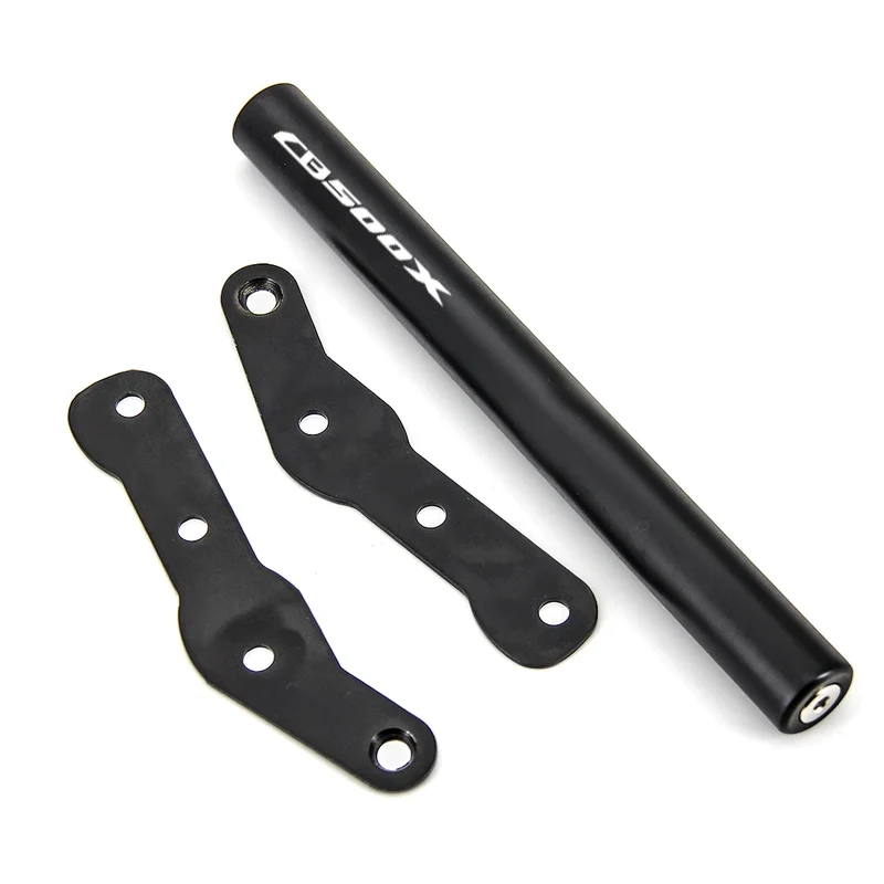 For Honda CB500X CB500 X CB 500X 2016 - 2023 2022 2021 2020 Motorcycle GPS/SMART PHONE Navigation GPS Plate Bracket Adapt Holder
