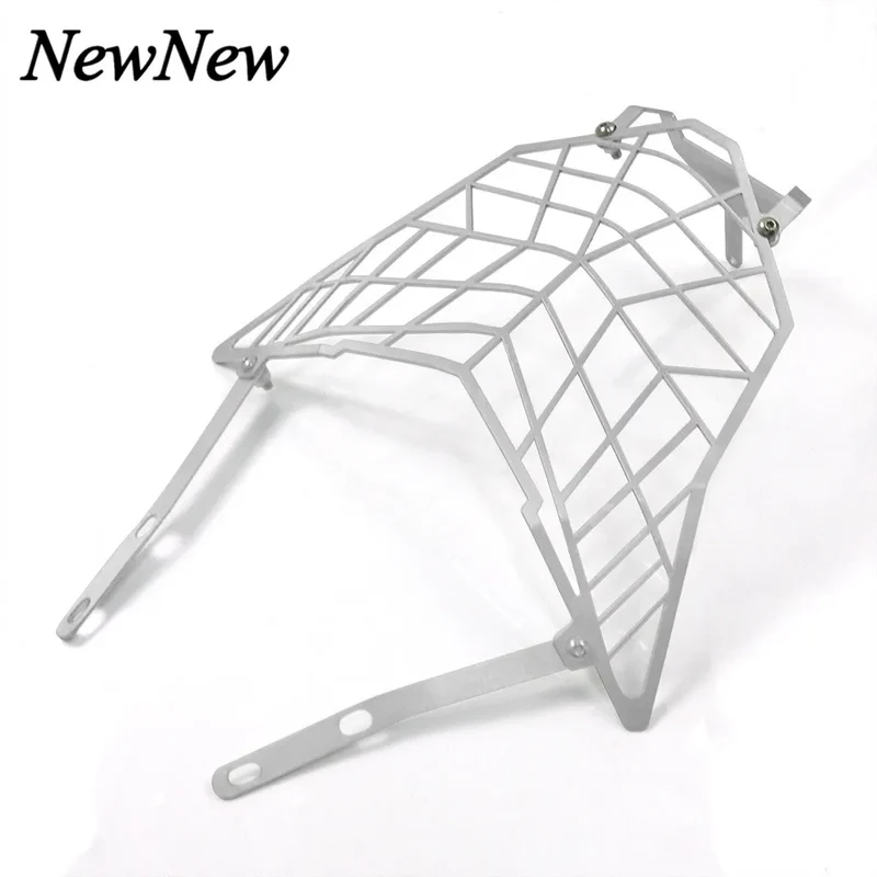 For Honda CB500X CB 500 X CB500 X 2013-2021 Motorcycle Accessories Headlight Grille Guard Head Lamp Light Cover Protector