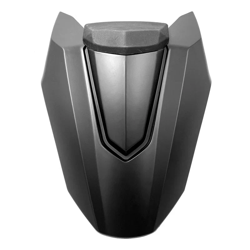 Fit For HONDA CB650R CBR650R 2019 2020 Motorcycle Rear Seat Cover CBR CB 650R Rear Tail Fairing Cowl Hump Protection Accessorie