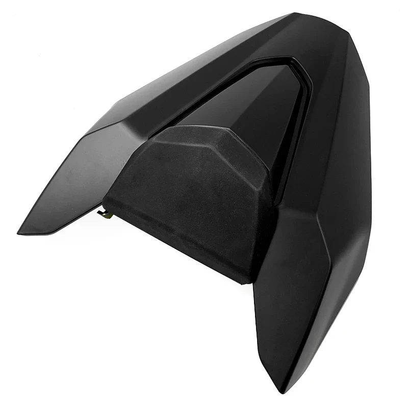 Fit For HONDA CB650R CBR650R 2019 2020 Motorcycle Rear Seat Cover CBR CB 650R Rear Tail Fairing Cowl Hump Protection Accessorie