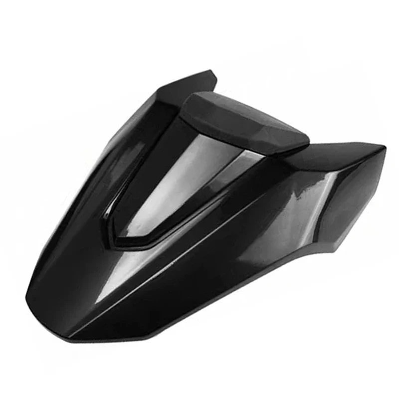 Fit For HONDA CB650R CBR650R 2019 2020 Motorcycle Rear Seat Cover CBR CB 650R Rear Tail Fairing Cowl Hump Protection Accessorie