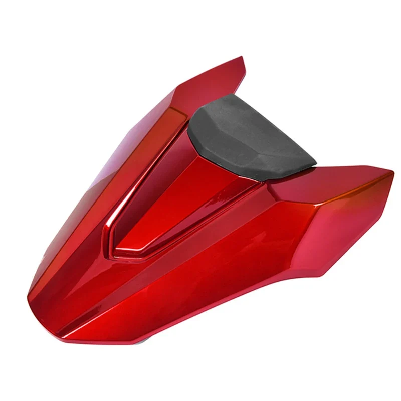 Fit For HONDA CB650R CBR650R 2019 2020 Motorcycle Rear Seat Cover CBR CB 650R Rear Tail Fairing Cowl Hump Protection Accessorie