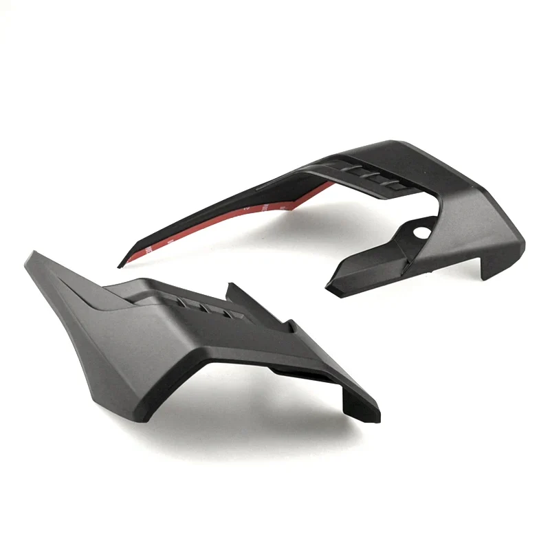 For HONDA CB650R CB 650 R CB 650R 2018-2022 Fairing Winglets Fin Trim Cover Motorcycle Wing Protector Wind Fairing Winglets