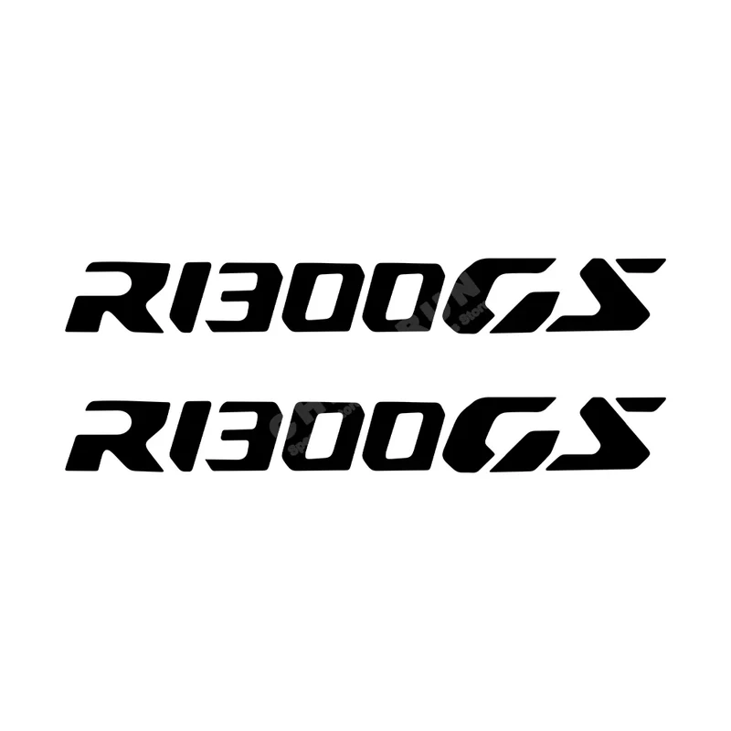 Motorcycle Stickers Waterproof Decal for BMW R1300GS 2024 R 1300 GS R 1300 R 1300GS Accessories Motorbike Sticker