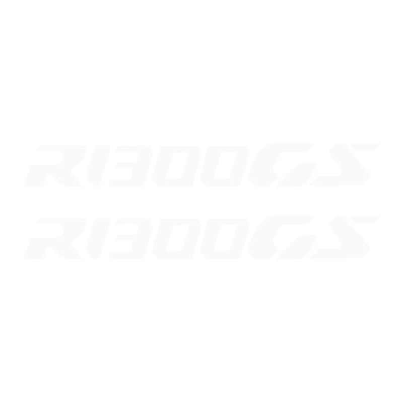 Motorcycle Stickers Waterproof Decal for BMW R1300GS 2024 R 1300 GS R 1300 R 1300GS Accessories Motorbike Sticker