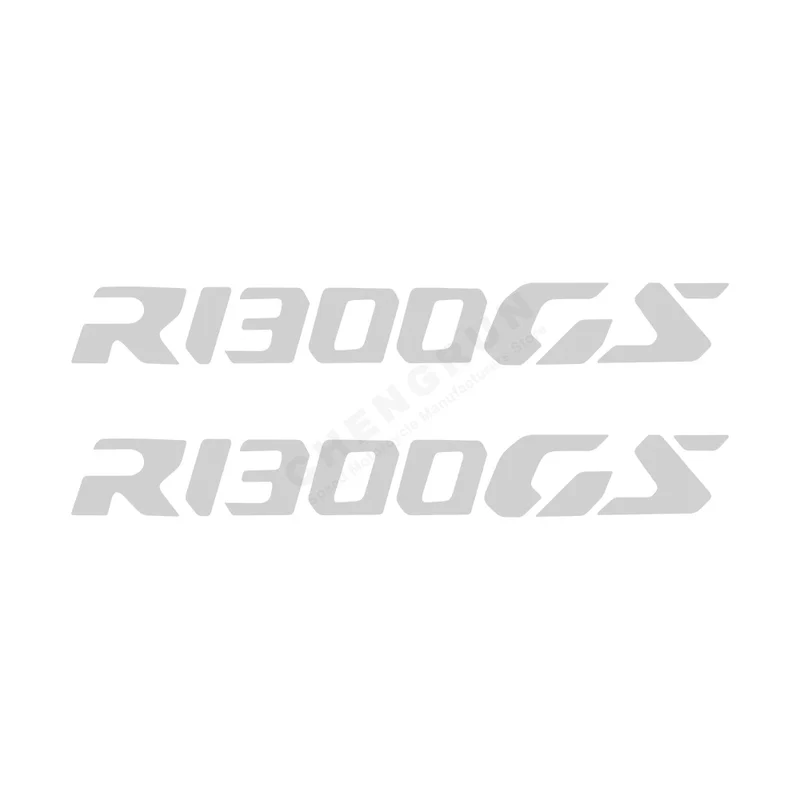Motorcycle Stickers Waterproof Decal for BMW R1300GS 2024 R 1300 GS R 1300 R 1300GS Accessories Motorbike Sticker