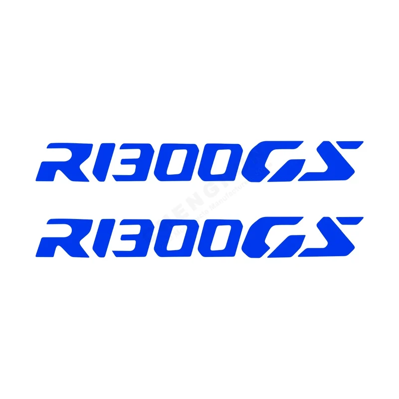 Motorcycle Stickers Waterproof Decal for BMW R1300GS 2024 R 1300 GS R 1300 R 1300GS Accessories Motorbike Sticker
