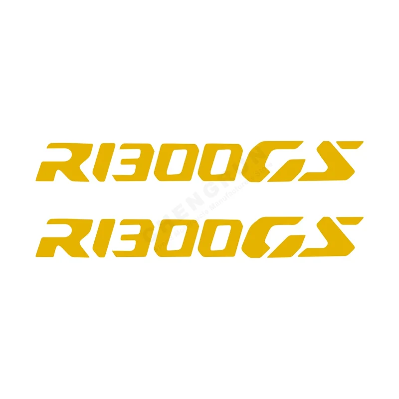 Motorcycle Stickers Waterproof Decal for BMW R1300GS 2024 R 1300 GS R 1300 R 1300GS Accessories Motorbike Sticker