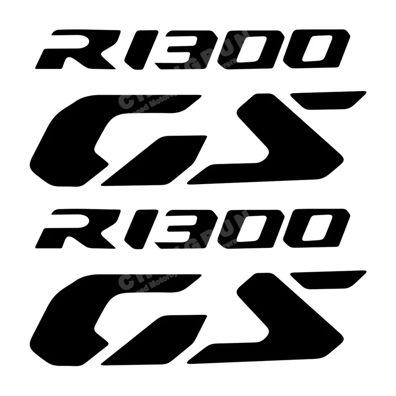 Motorcycle Stickers Waterproof Decal for BMW R1300GS 2024 R 1300 GS R 1300 R 1300GS Accessories Motorbike Sticker