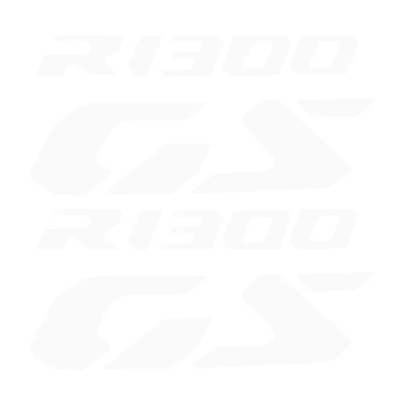 Motorcycle Stickers Waterproof Decal for BMW R1300GS 2024 R 1300 GS R 1300 R 1300GS Accessories Motorbike Sticker