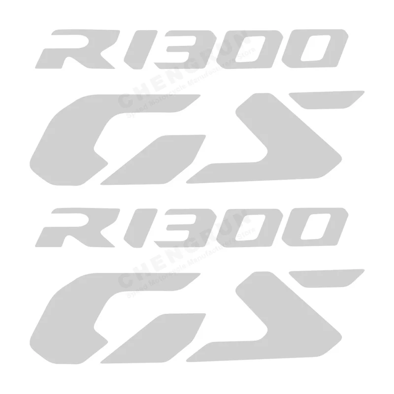 Motorcycle Stickers Waterproof Decal for BMW R1300GS 2024 R 1300 GS R 1300 R 1300GS Accessories Motorbike Sticker