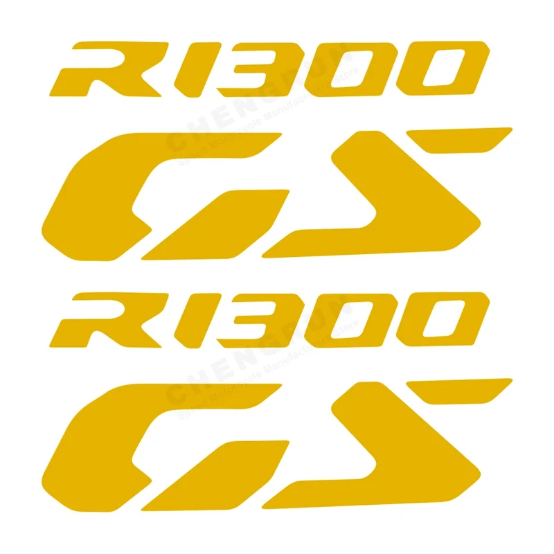 Motorcycle Stickers Waterproof Decal for BMW R1300GS 2024 R 1300 GS R 1300 R 1300GS Accessories Motorbike Sticker