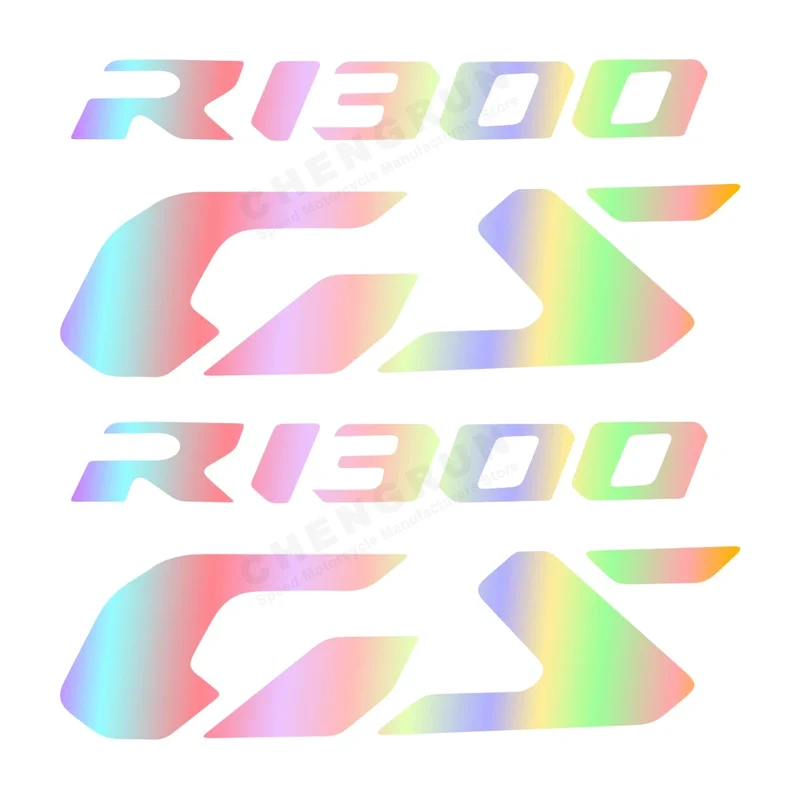 Motorcycle Stickers Waterproof Decal for BMW R1300GS 2024 R 1300 GS R 1300 R 1300GS Accessories Motorbike Sticker