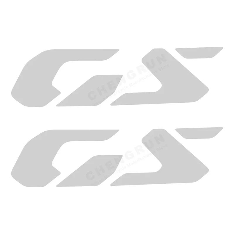 Motorcycle Stickers Waterproof Decal for BMW R1300GS 2024 R 1300 GS R 1300 R 1300GS Accessories Motorbike Sticker