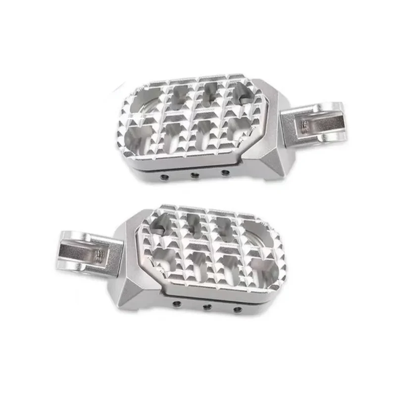 For CFMOTO CF MOTO 800MT MT800 MT 800 MT CF800MT Motorcycle Accessories Rotatable Foldable FootRest Footpegs Foot Pegs Pedal