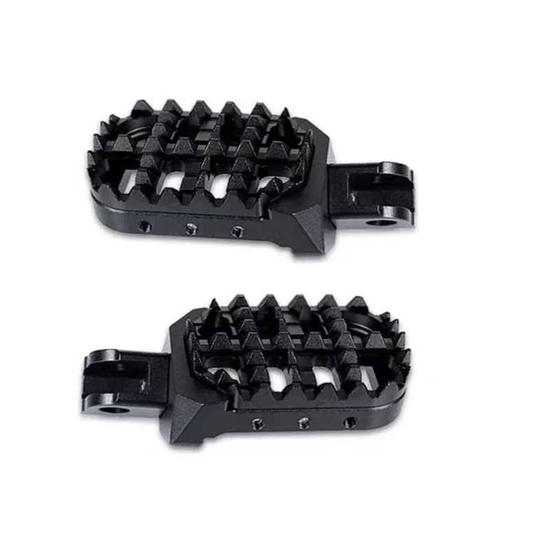 For CFMOTO CF MOTO 800MT MT800 MT 800 MT CF800MT Motorcycle Accessories Rotatable Foldable FootRest Footpegs Foot Pegs Pedal