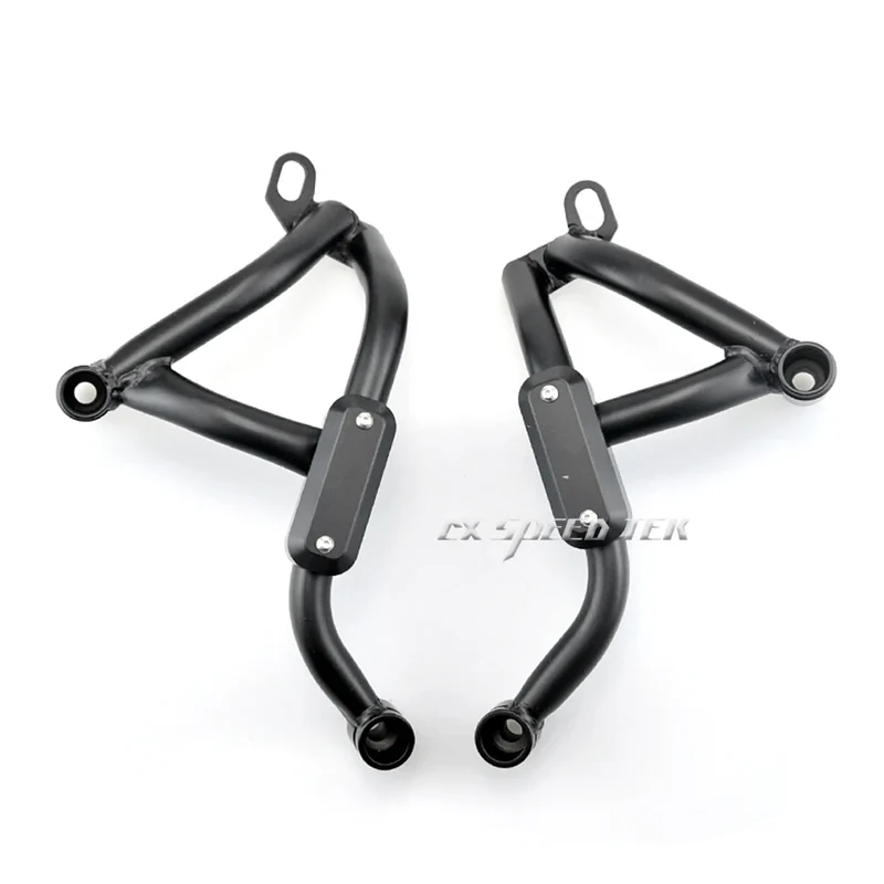 MK For HONDA CB650R 650r 19-22 CB650F 650f 14-18 Motorcycle Accessories Body Bumper Anti Drop Engine Protection Kit