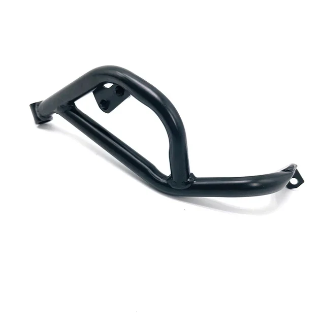 For Ducati Desert X desert x desertX 2022 2023 Motorcycle Crash Bar Frame Protector Engine Guard