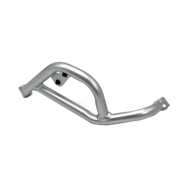 For Ducati Desert X desert x desertX 2022 2023 Motorcycle Crash Bar Frame Protector Engine Guard