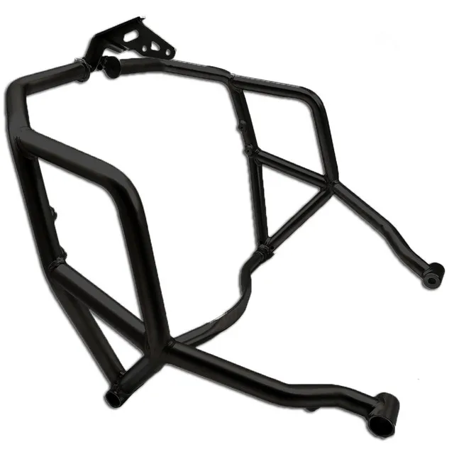 For Ducati Desert X desert x desertX 2022 2023 Motorcycle Crash Bar Frame Protector Engine Guard