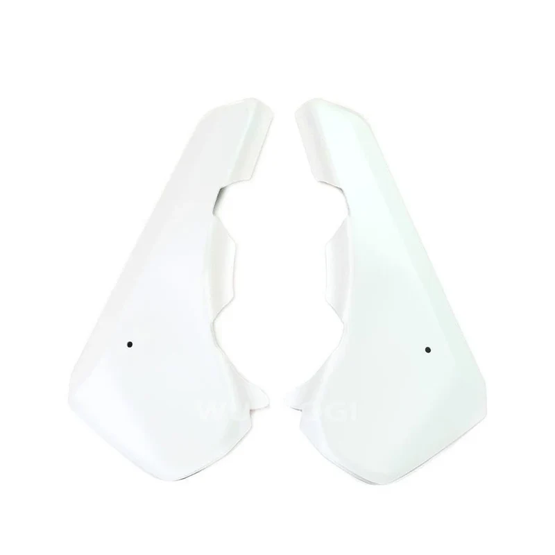 Desert X Side Fairing Cover Panel Protector For Ducati DesertX 2022 2023 Motorcycle Accessories Pair Of Body Protection Cover