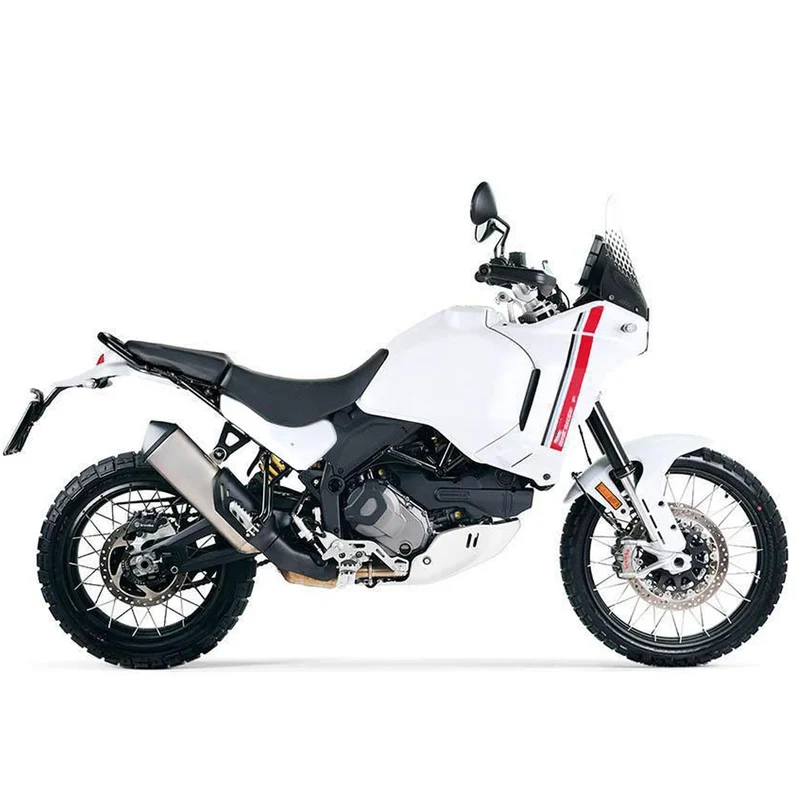 Desert X Side Fairing Cover Panel Protector For Ducati DesertX 2022 2023 Motorcycle Accessories Pair Of Body Protection Cover