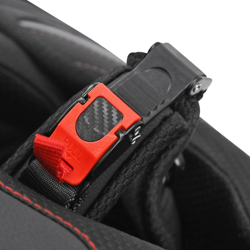 Casque intégral moto - Braker SV gris