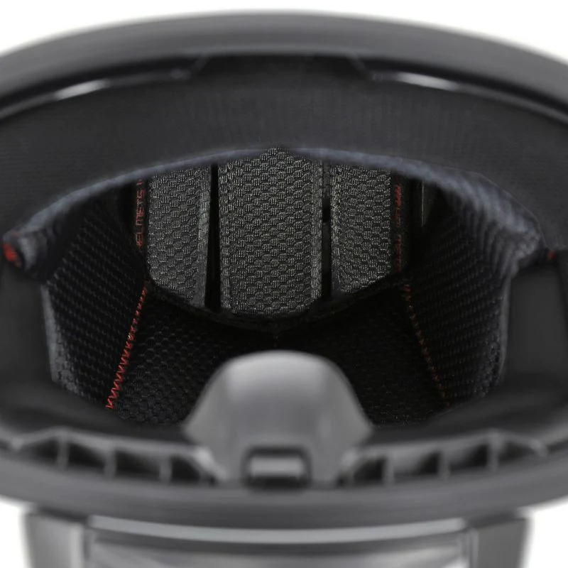 Casque intégral moto - Braker SV gris
