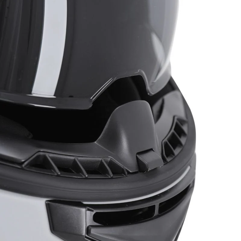 Casque intégral moto - Braker SV gris