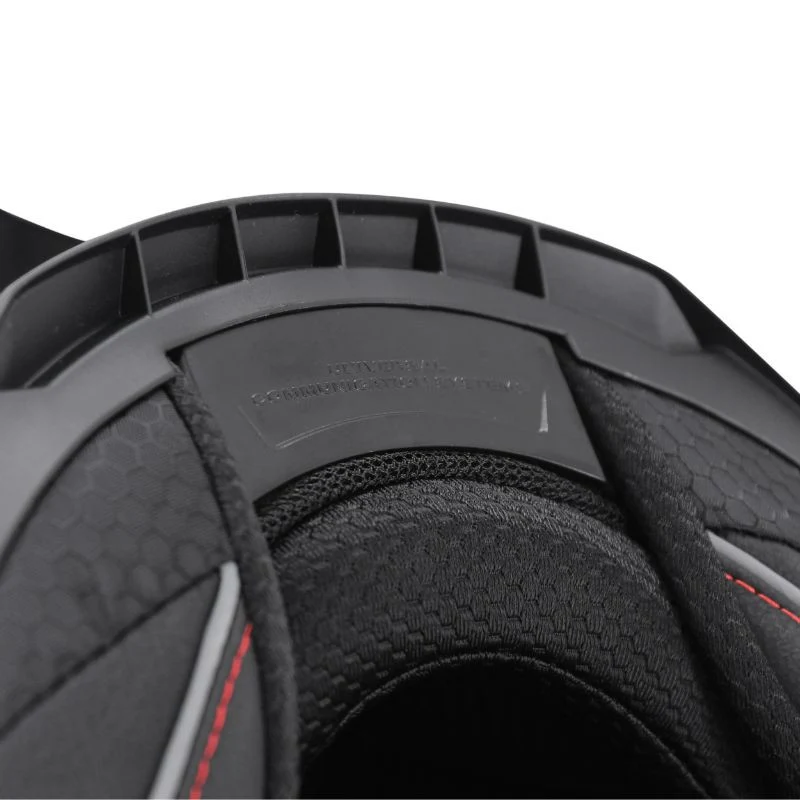 Casque intégral moto - Braker SV gris