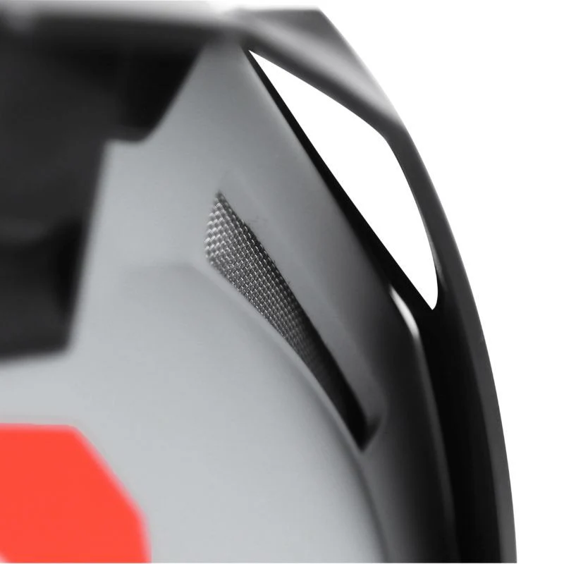 Casque intégral moto - Braker SV gris