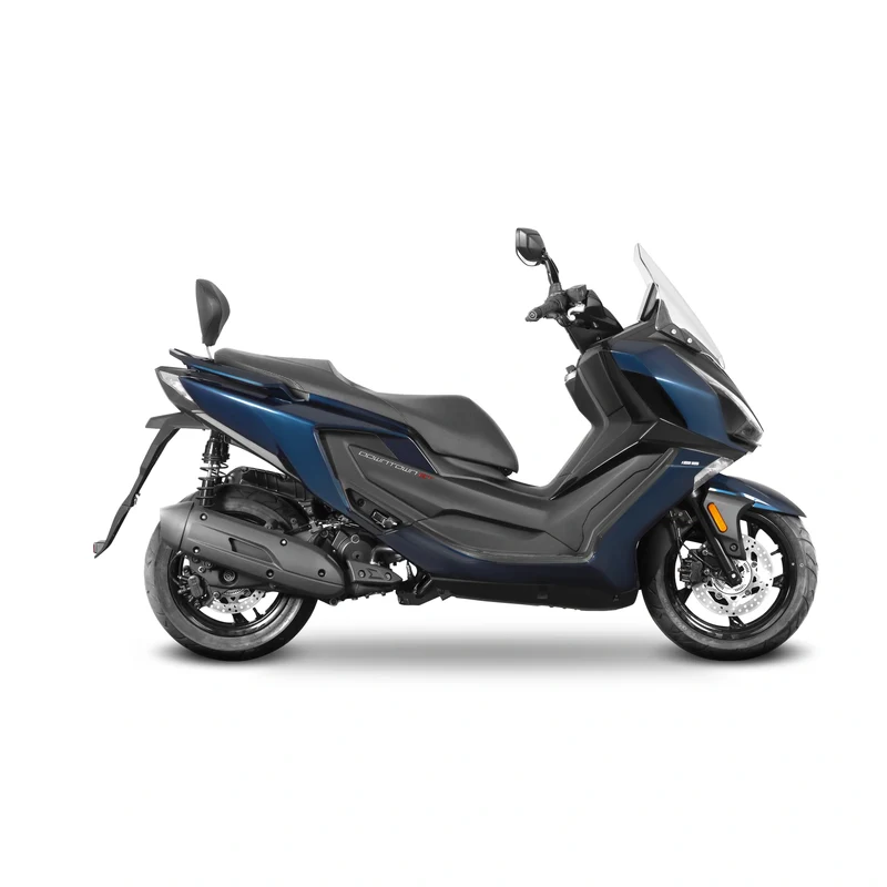 Soporte respaldo Shad Kymco DOWNTOWN GT/SUPERDINK GT 125/350 25-26