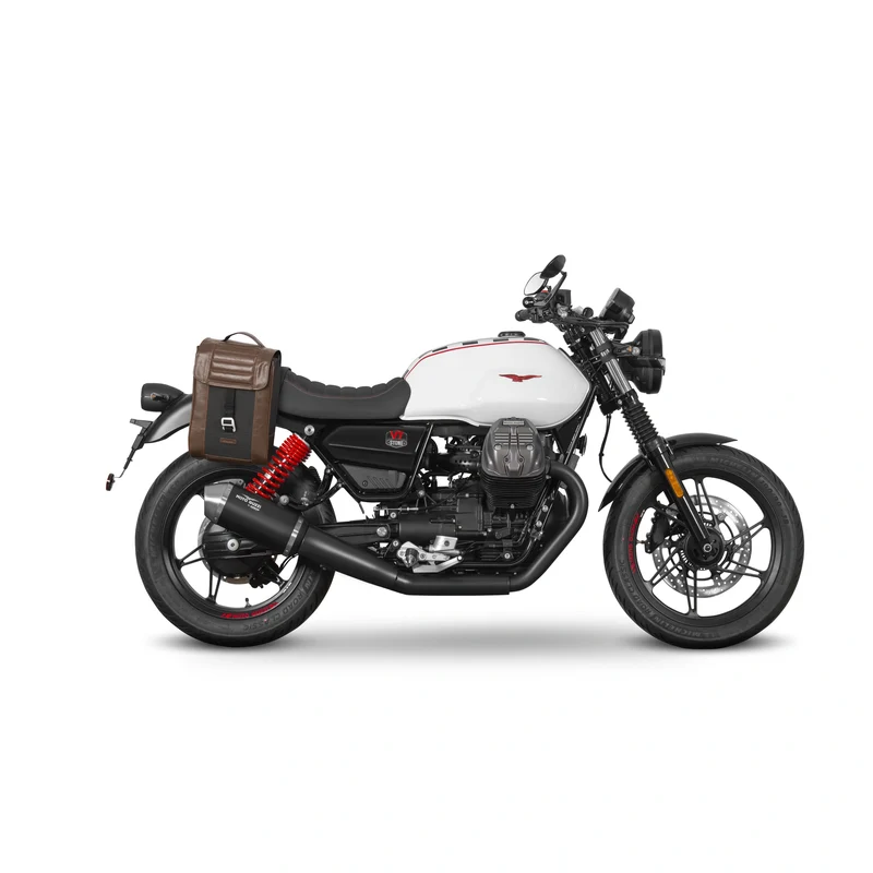 Soporte alforjas Shad Moto guzzi V7 SPECIAL EDITION/STONE TEN 23-26