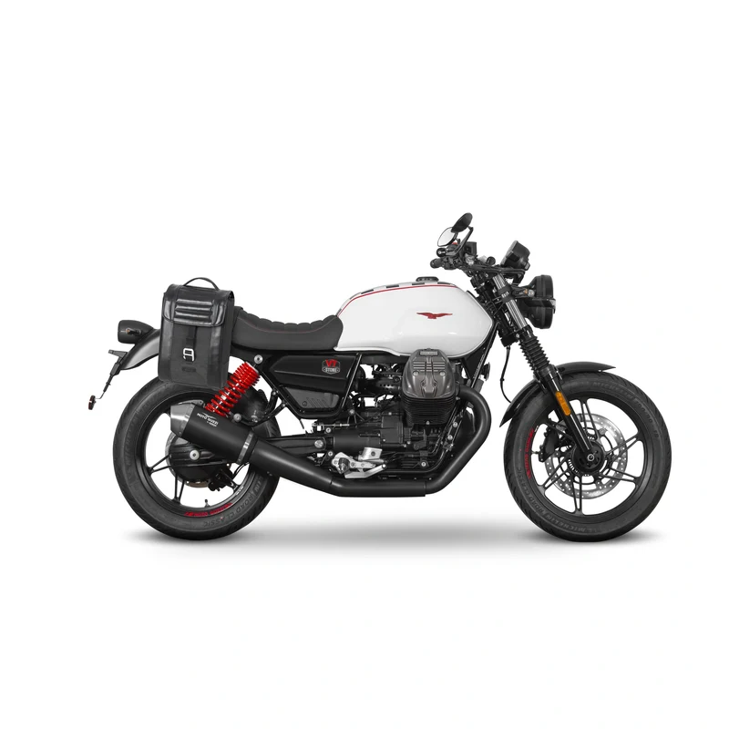 Soporte alforjas Shad Moto guzzi V7 SPECIAL EDITION/STONE TEN 23-26