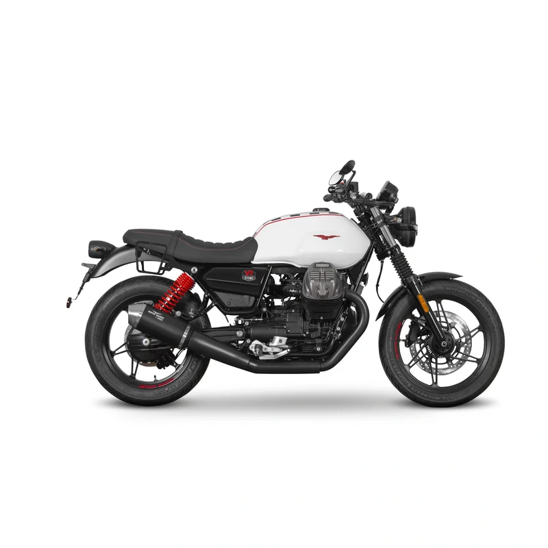 Soporte alforjas Shad Moto guzzi V7 SPECIAL EDITION/STONE TEN 23-26