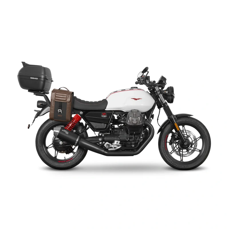 Soporte alforjas Shad Moto guzzi V7 SPECIAL EDITION/STONE TEN 23-26