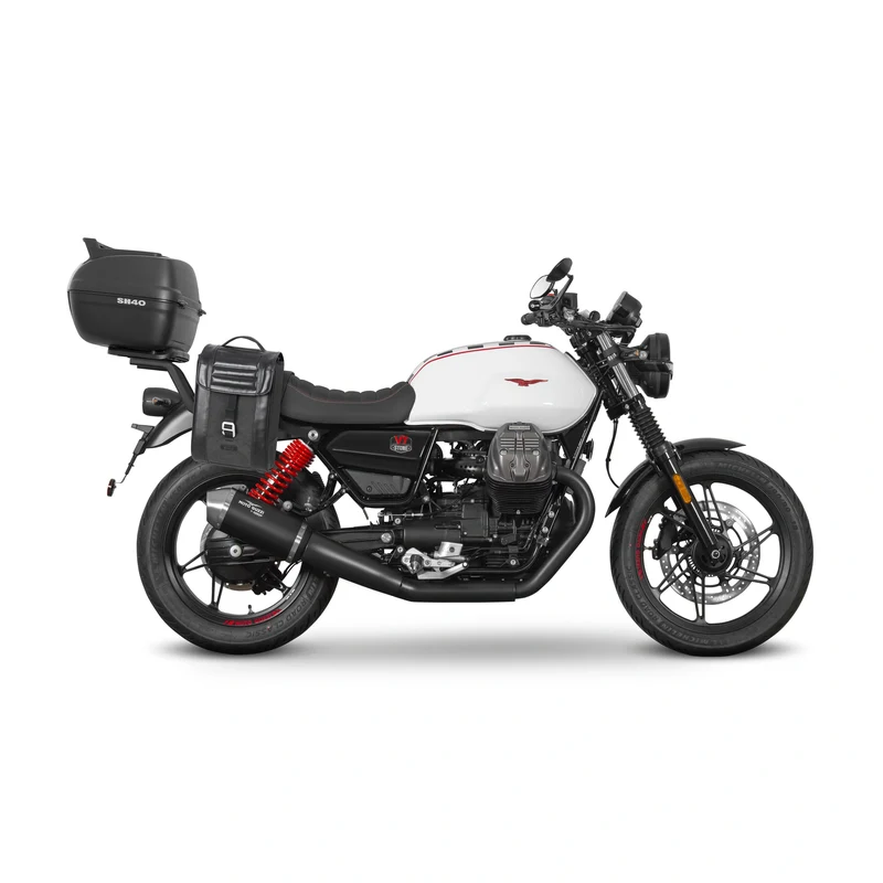 Soporte alforjas Shad Moto guzzi V7 SPECIAL EDITION/STONE TEN 23-26
