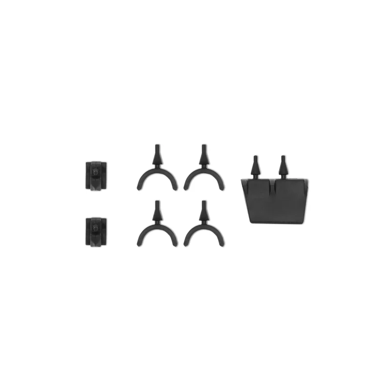 Kit gomas maleta Shad SH38X