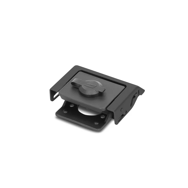 Cerradura parte superio maleta Shad TR55 PURE BLACK