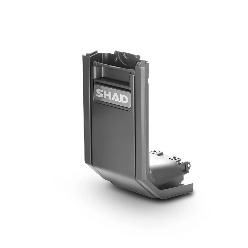 Cerradura parte inferior maleta Shad TR55 PURE BLACK