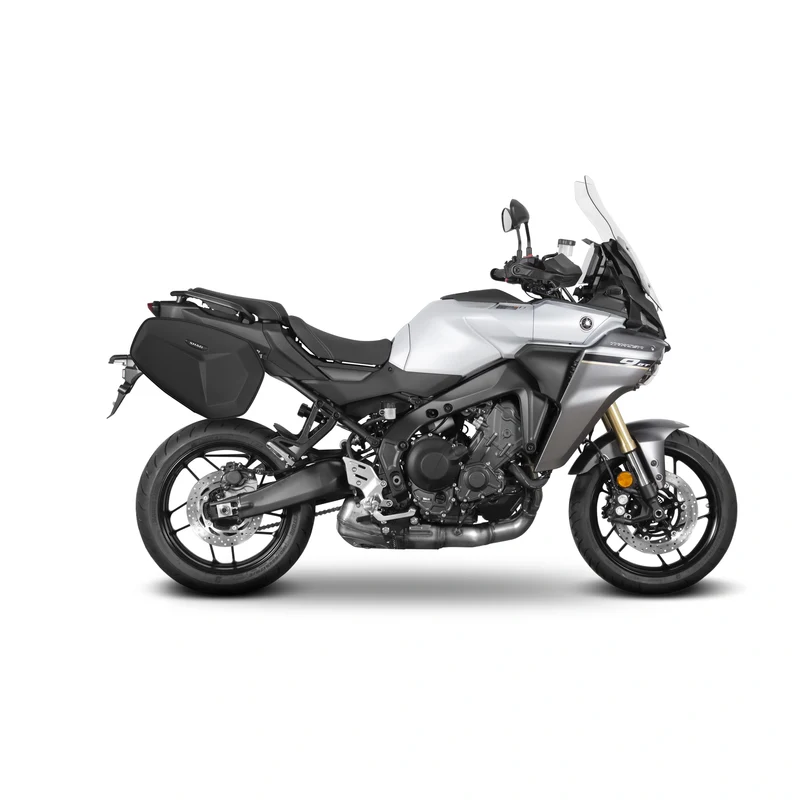 Soporte alforjas Shad Yamaha TRACER 9 25-26