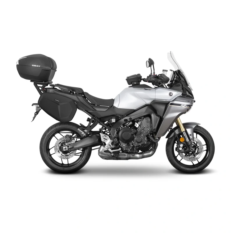 Soporte alforjas Shad Yamaha TRACER 9 25-26
